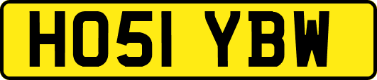 HO51YBW