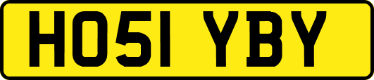 HO51YBY