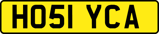 HO51YCA