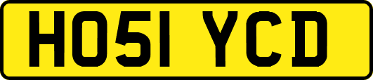 HO51YCD