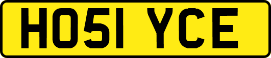 HO51YCE