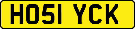 HO51YCK