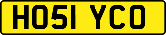 HO51YCO
