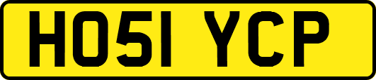 HO51YCP