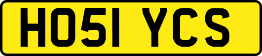 HO51YCS