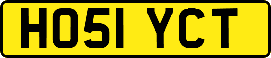 HO51YCT
