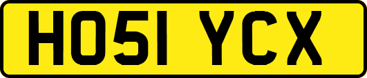 HO51YCX