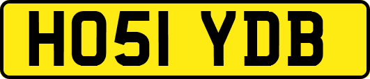 HO51YDB