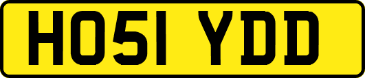 HO51YDD