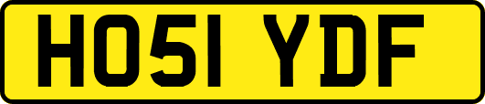 HO51YDF