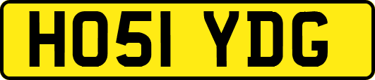 HO51YDG