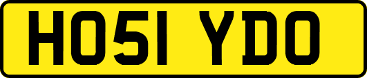HO51YDO