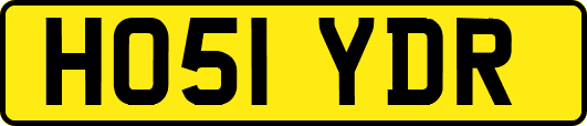HO51YDR