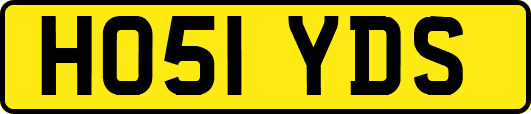 HO51YDS
