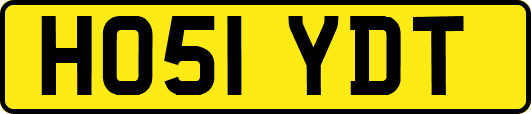 HO51YDT