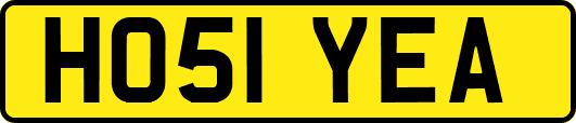HO51YEA
