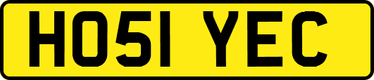 HO51YEC