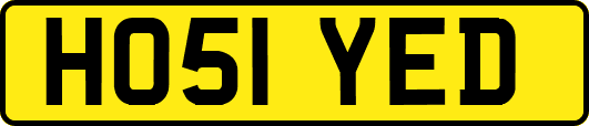 HO51YED
