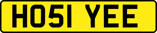 HO51YEE