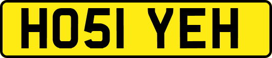 HO51YEH
