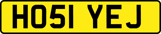 HO51YEJ
