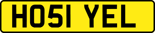 HO51YEL