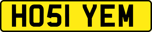 HO51YEM