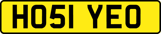 HO51YEO