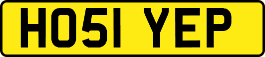 HO51YEP