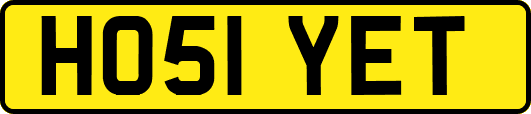 HO51YET