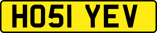 HO51YEV