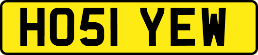 HO51YEW