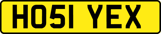 HO51YEX