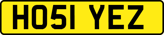 HO51YEZ