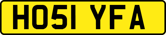 HO51YFA