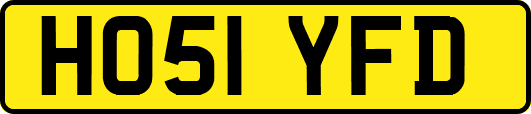 HO51YFD