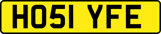 HO51YFE