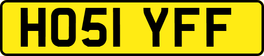 HO51YFF