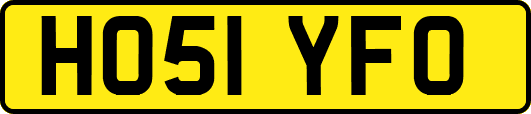 HO51YFO