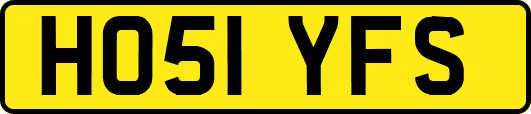 HO51YFS