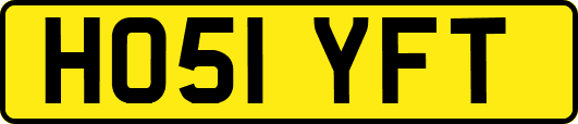 HO51YFT