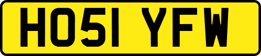 HO51YFW