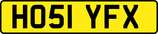 HO51YFX