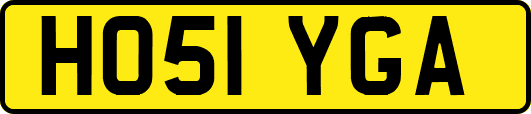 HO51YGA