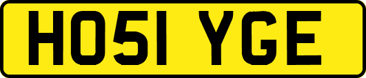 HO51YGE