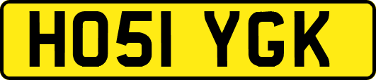 HO51YGK