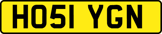HO51YGN