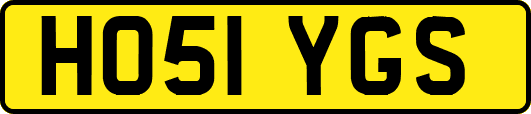 HO51YGS