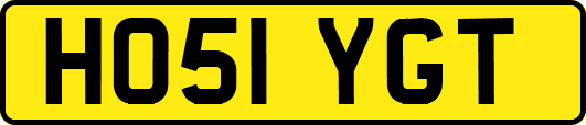 HO51YGT