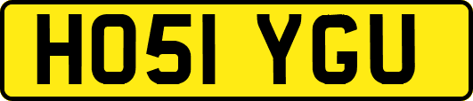 HO51YGU